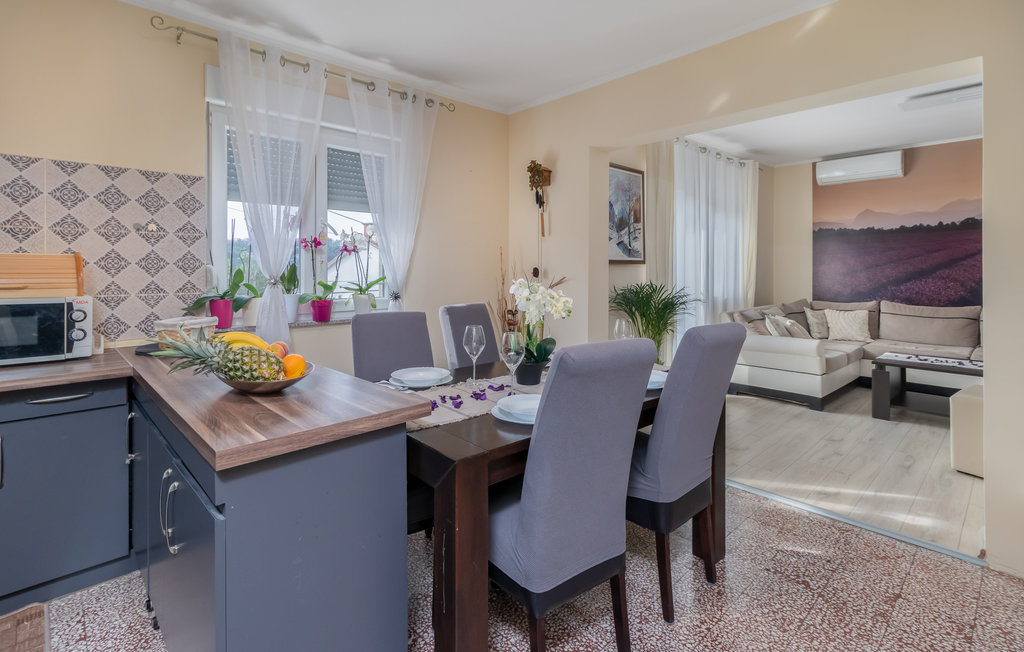 Lejlighed - Crikvenica - Kostrena , Kroatien - CKC046 7