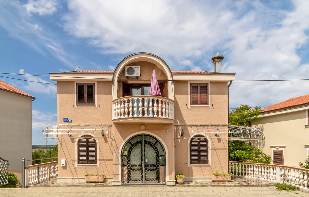 Ferienwohnung - Crikvenica - Jadranovo , Kroatien - CKC047 8