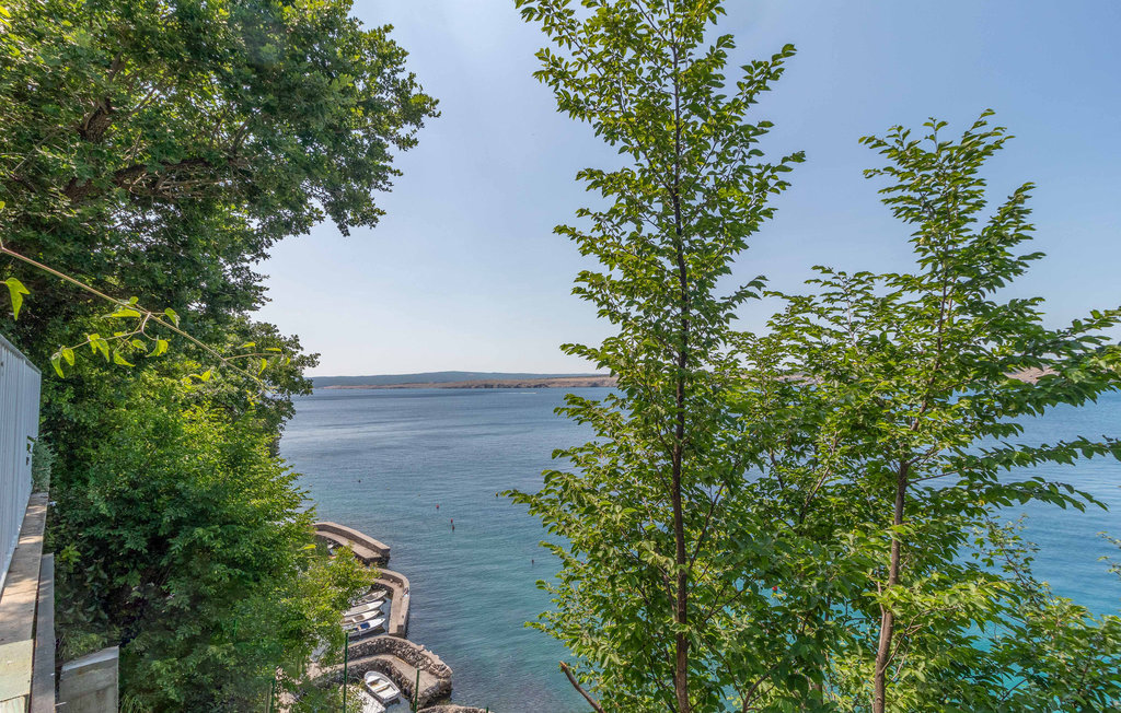 Feriehuse - Crikvenica-Jadranovo , Kroatien - CKC788 13