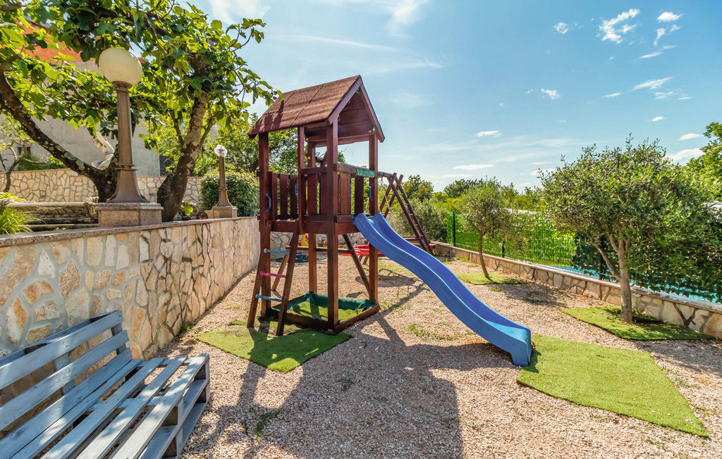 Ferienwohnung - Crikvenica-Jadranovo , Kroatien - CKC112 27