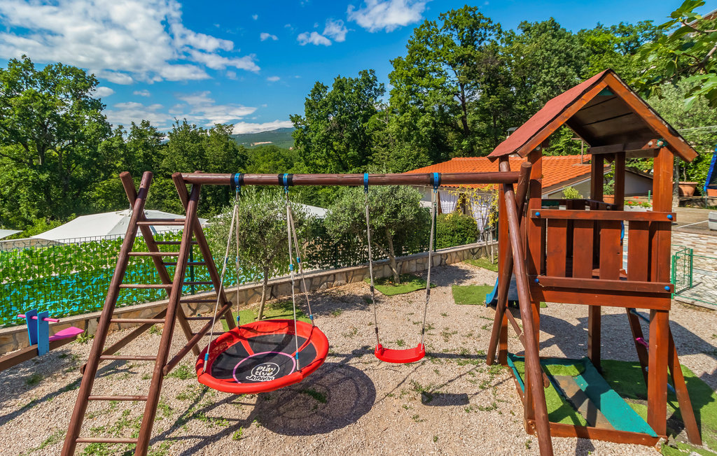 Ferienwohnung - Crikvenica-Jadranovo , Kroatien - CKC112 28