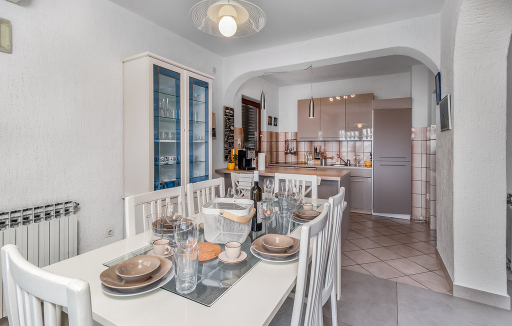 Feriehuse - Crikvenica-Dramalj , Kroatien - CKC639 19