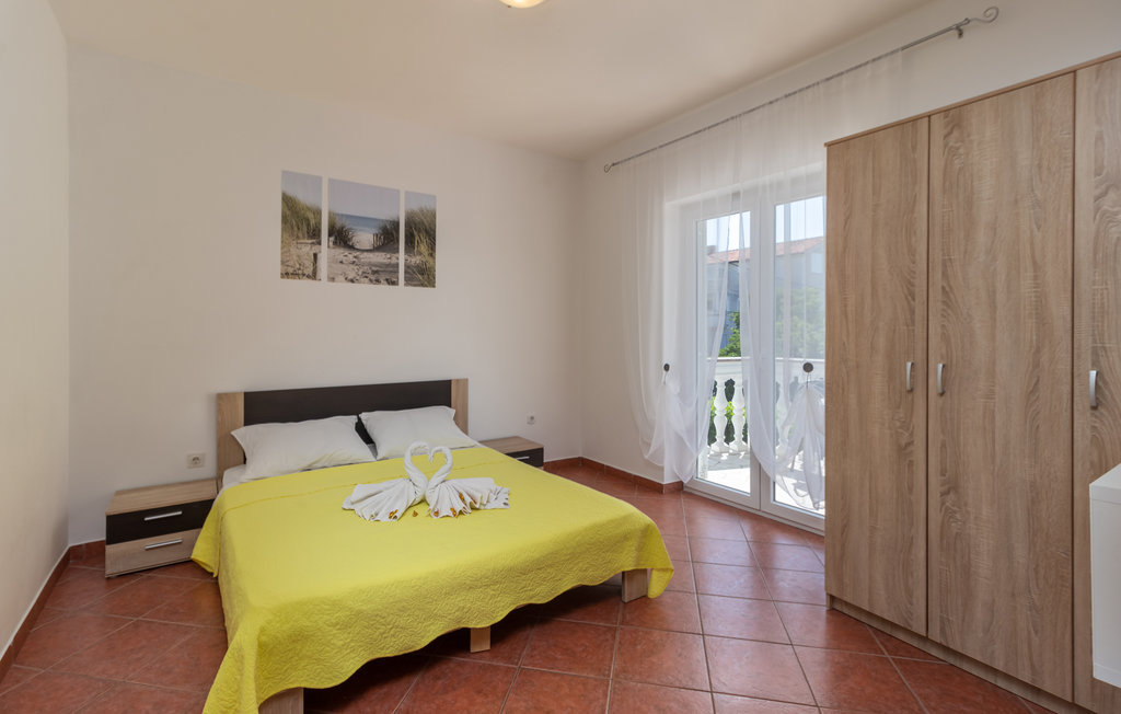 Ferienwohnung - Crikvenica-Jadranovo , Kroatien - CKC112 5