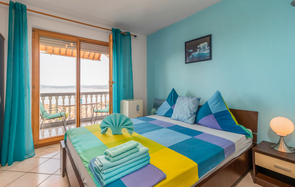 Ferienwohnung - Crikvenica , Kroatien - CKC485 4