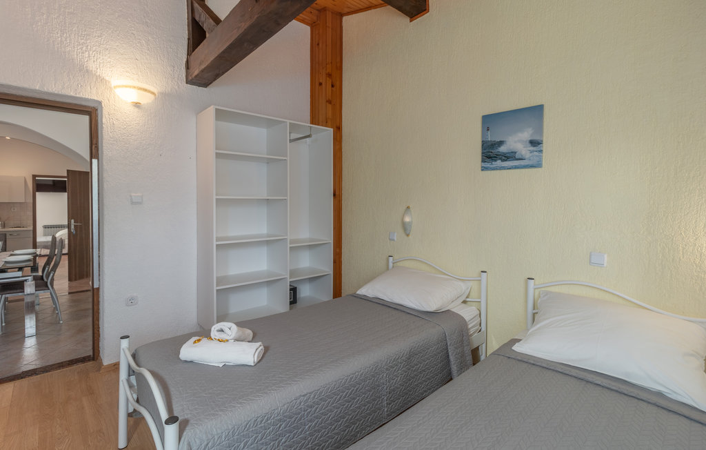 Ferienwohnung - Crikvenica-Jadranovo , Kroatien - CKC797 39