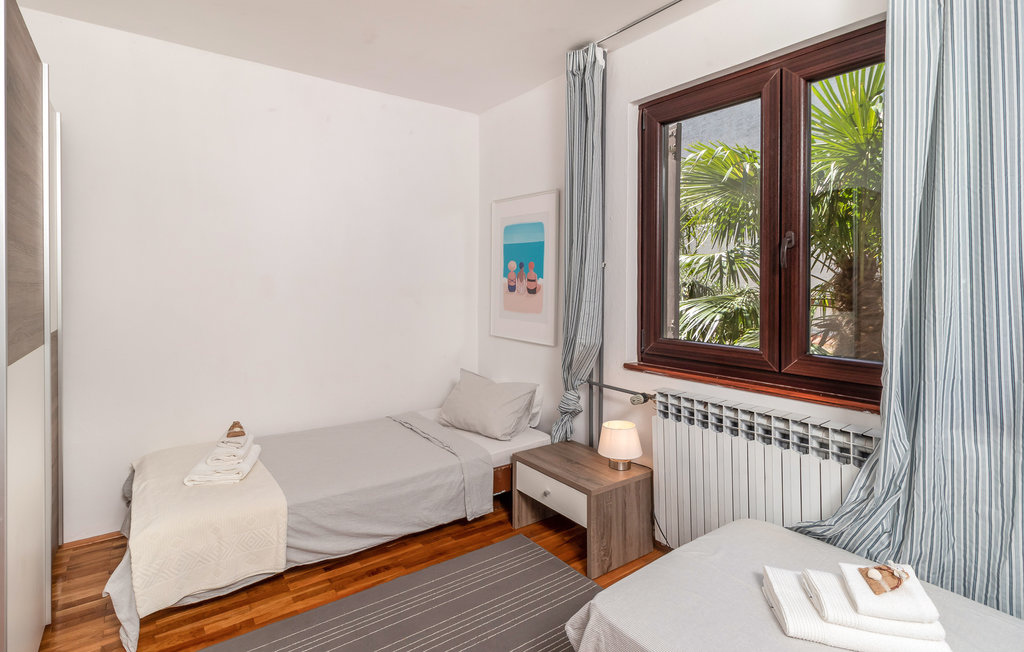 Feriehuse - Crikvenica-Dramalj , Kroatien - CKC639 24