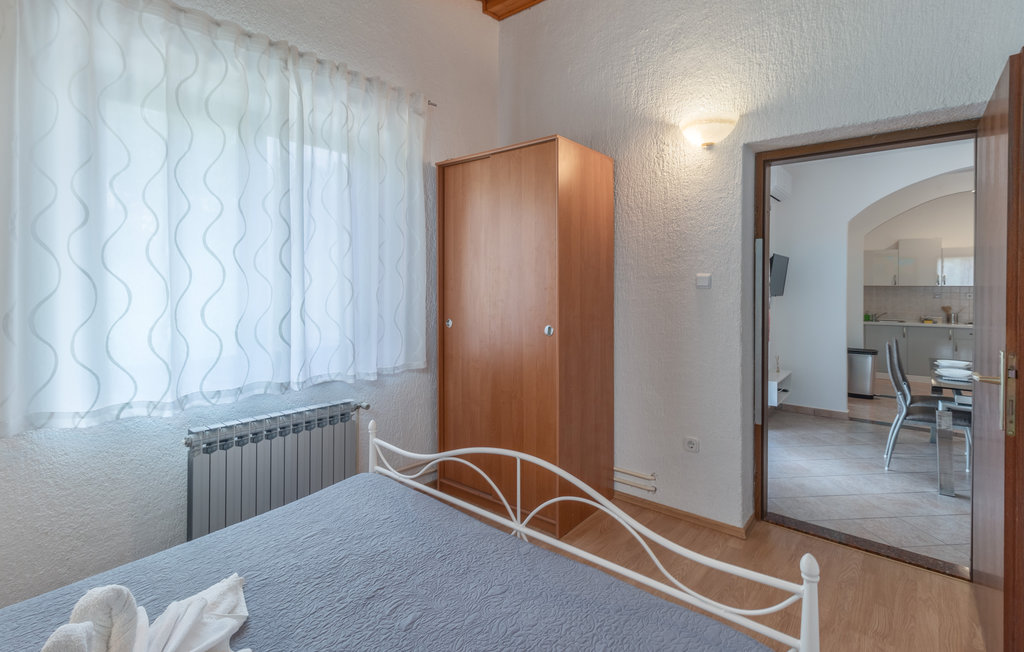 Ferienwohnung - Crikvenica-Jadranovo , Kroatien - CKC797 37