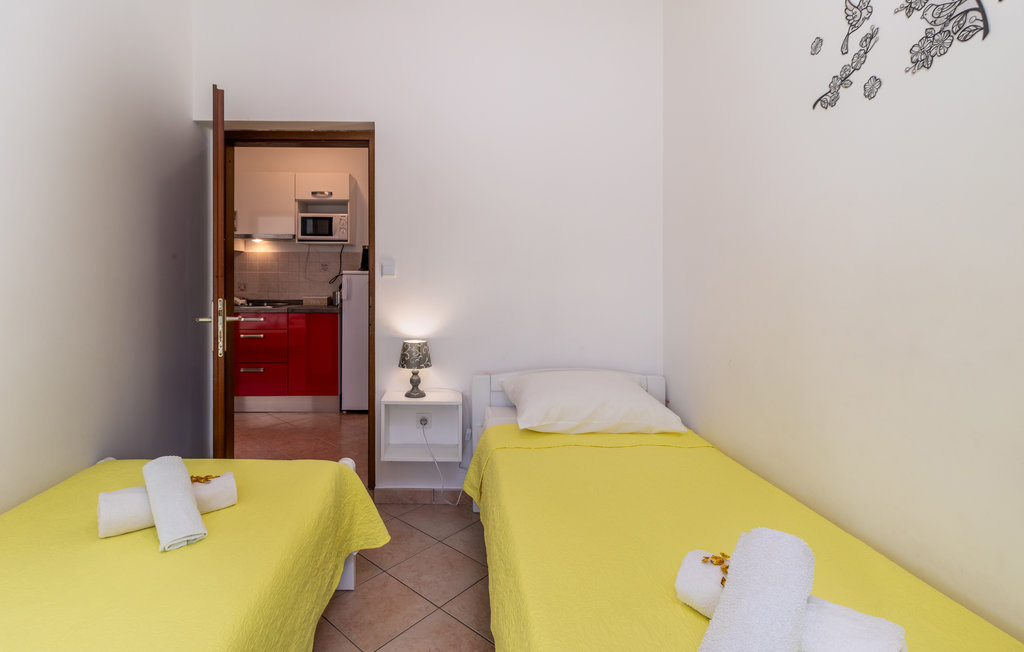 Ferienwohnung - Crikvenica-Jadranovo , Kroatien - CKC112 24