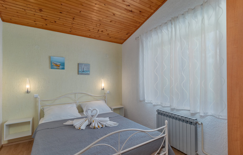 Ferienwohnung - Crikvenica-Jadranovo , Kroatien - CKC797 36