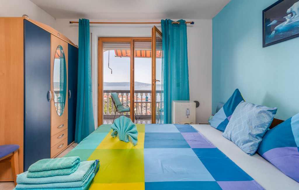 Ferienwohnung - Crikvenica , Kroatien - CKC485 17