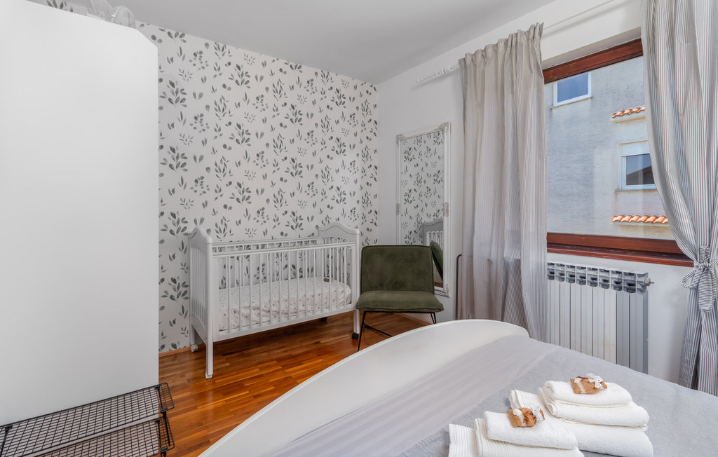 Feriehuse - Crikvenica-Dramalj , Kroatien - CKC639 21