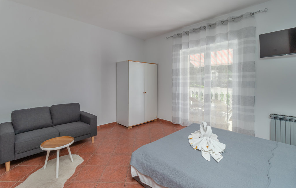 Ferienwohnung - Crikvenica-Jadranovo , Kroatien - CKC797 34