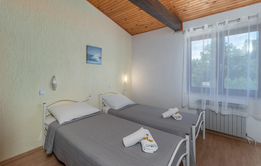 Ferienwohnung - Crikvenica-Jadranovo , Kroatien - CKC797 38