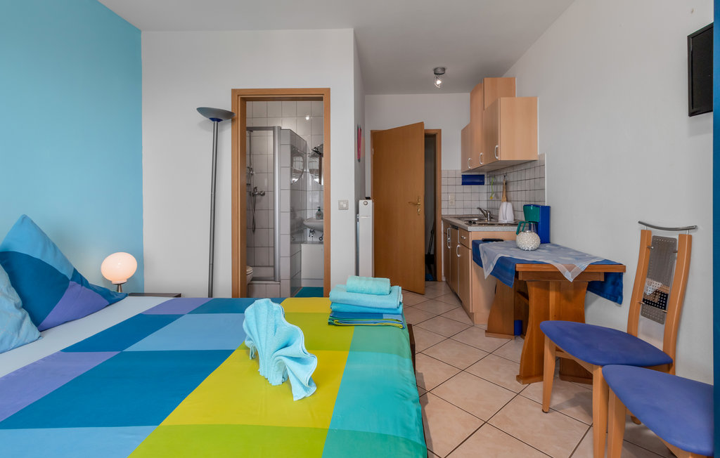 Ferienwohnung - Crikvenica , Kroatien - CKC485 5