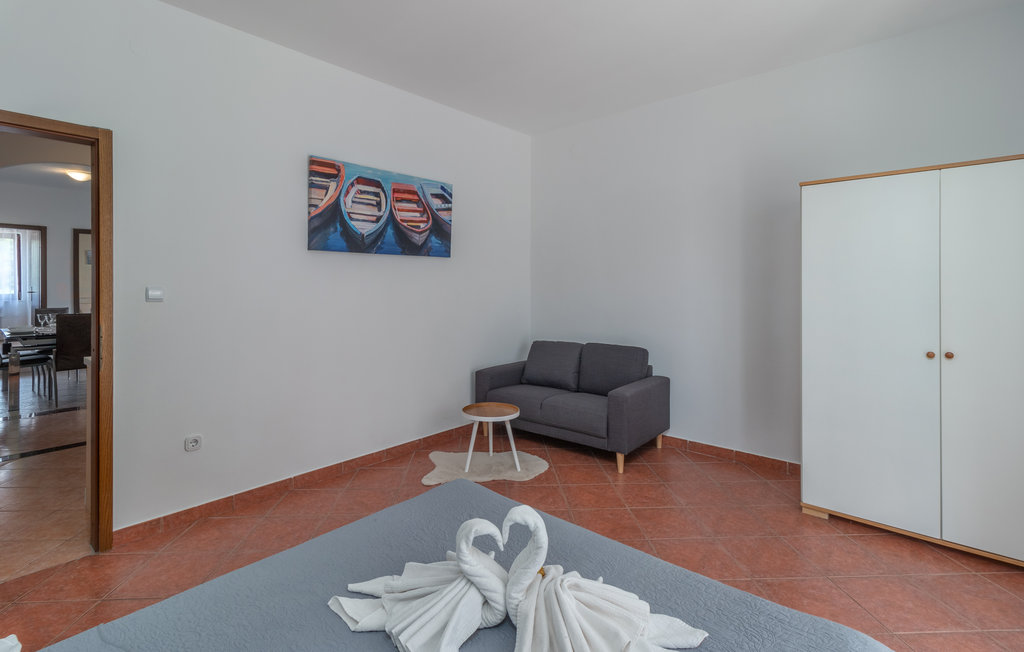Ferienwohnung - Crikvenica-Jadranovo , Kroatien - CKC797 35