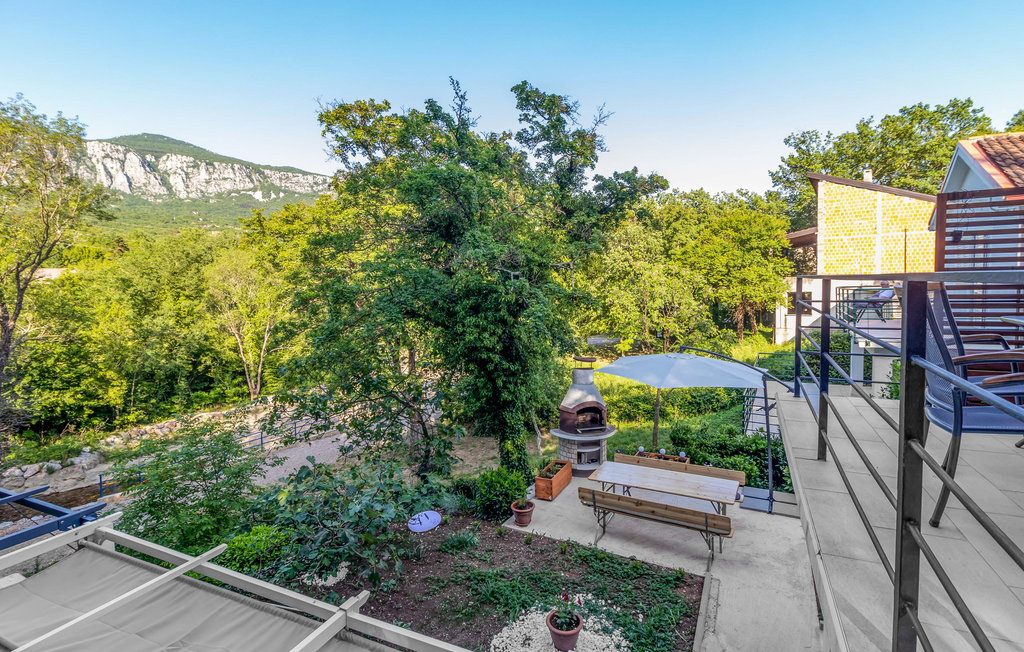 Feriehus - Crikvenica , Kroatia - CKC597 8