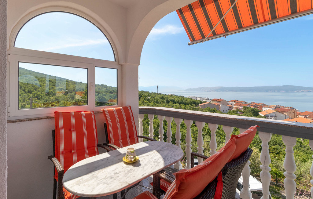 Lejlighed - Crikvenica , Kroatien - CKC484 2