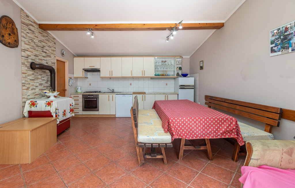 Ferienwohnung - Crikvenica-Jadranovo , Kroatien - CKC112 4