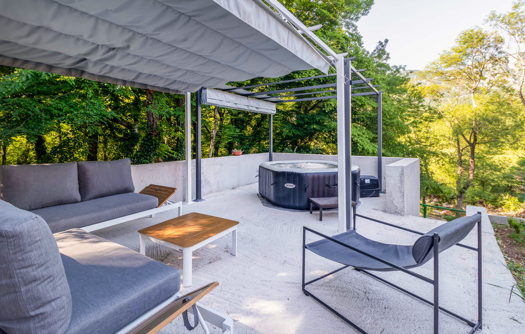 Feriehus - Crikvenica , Kroatia - CKC597 2