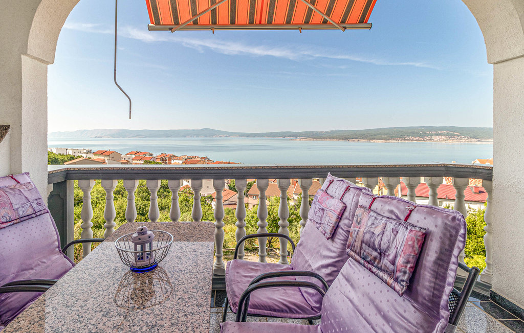Ferienwohnung - Crikvenica , Kroatien - CKC769 1