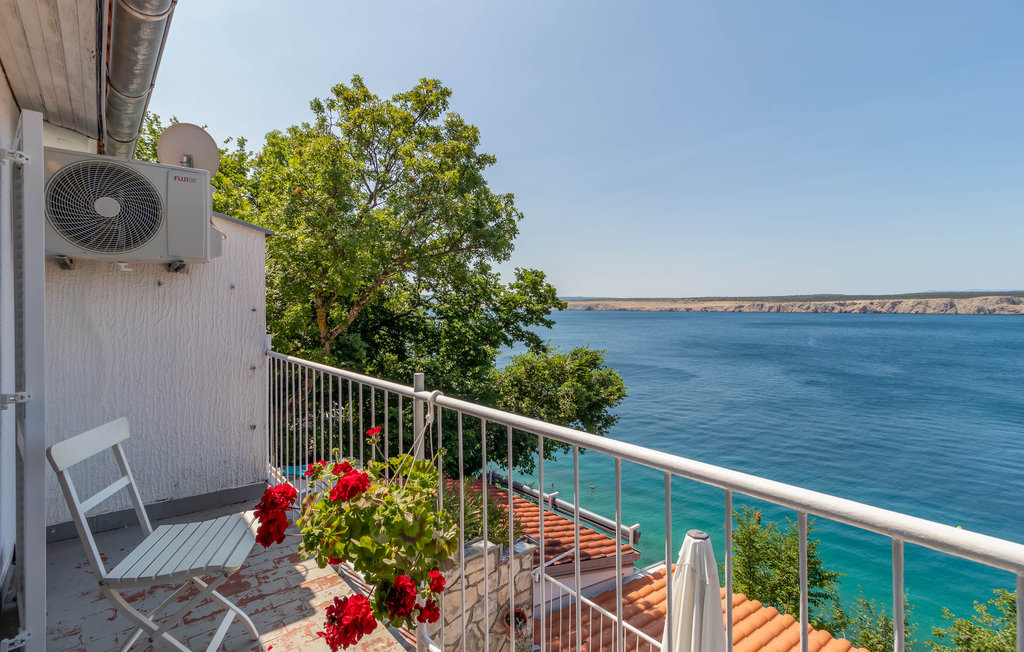 Feriehuse - Crikvenica-Jadranovo , Kroatien - CKC788 1