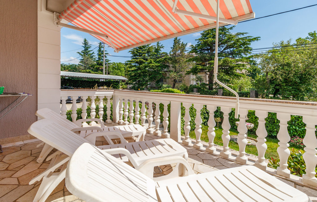 Ferienwohnung - Crikvenica-Jadranovo , Kroatien - CKC797 6