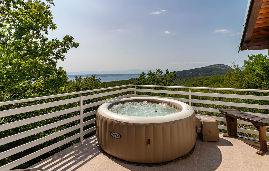 Feriehus - Crikvenica , Kroatia - CKC818 1