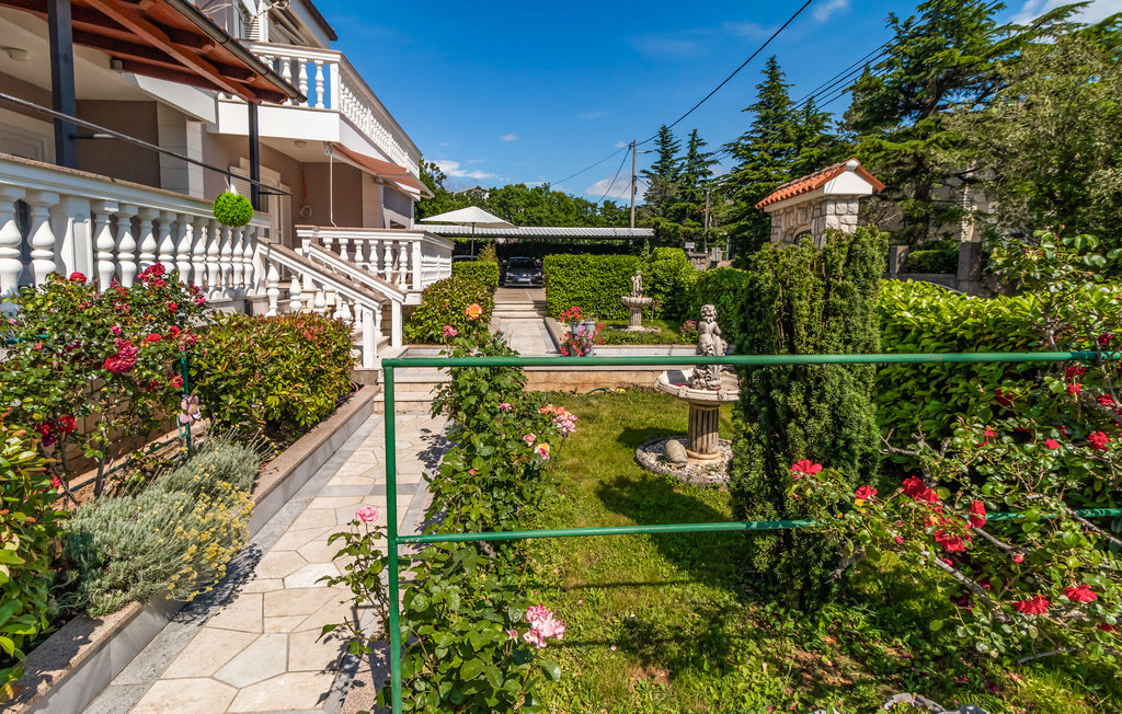 Ferienwohnung - Crikvenica-Jadranovo , Kroatien - CKC112 9