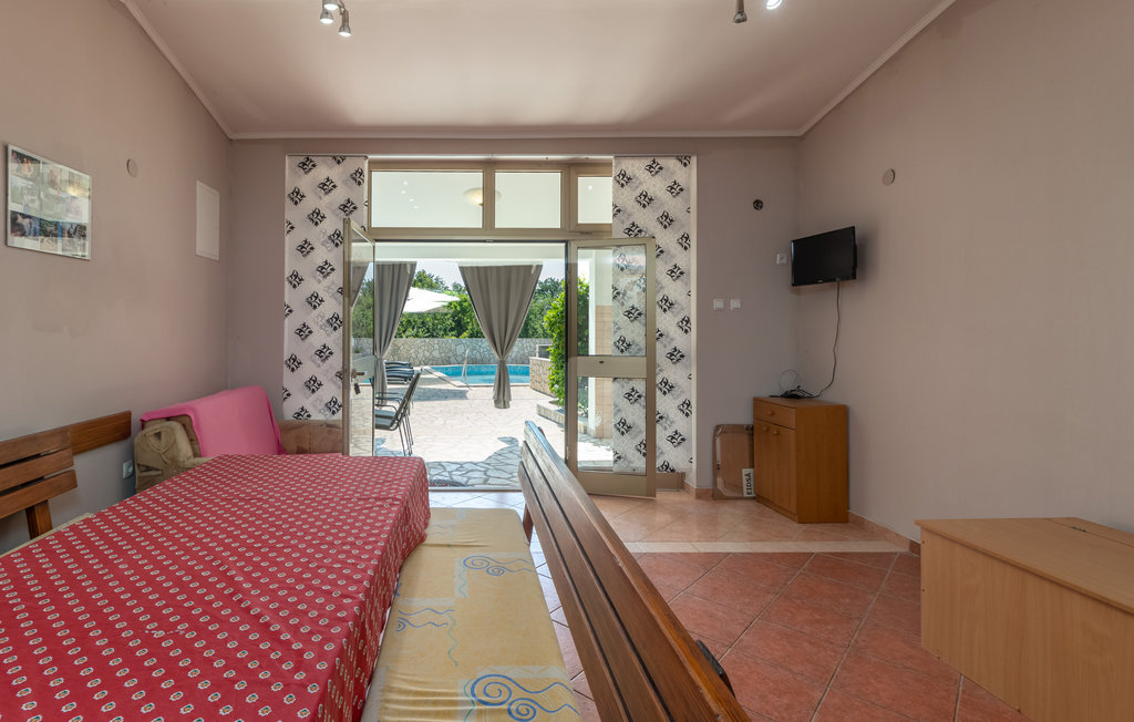 Ferienwohnung - Crikvenica-Jadranovo , Kroatien - CKC112 21