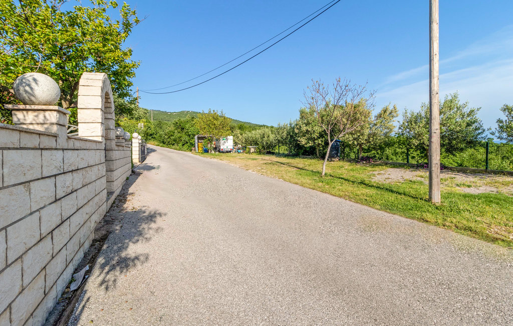 Ferienwohnung - Crikvenica , Kroatien - CKC769 14