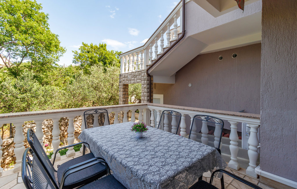 Ferienwohnung - Crikvenica-Jadranovo , Kroatien - CKC797 16