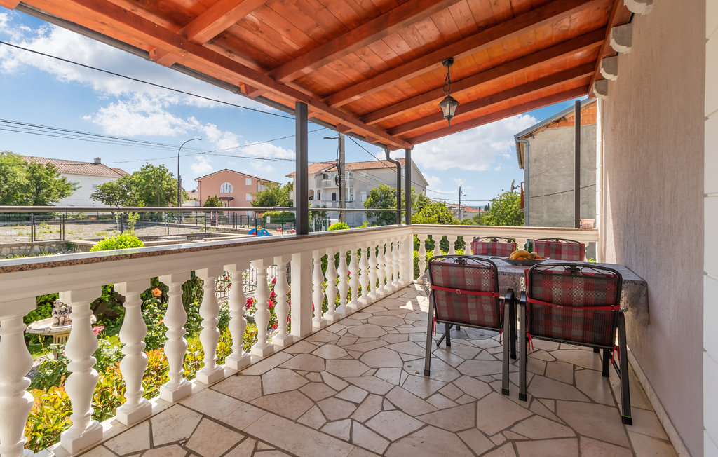 Ferienwohnung - Crikvenica-Jadranovo , Kroatien - CKC112 8