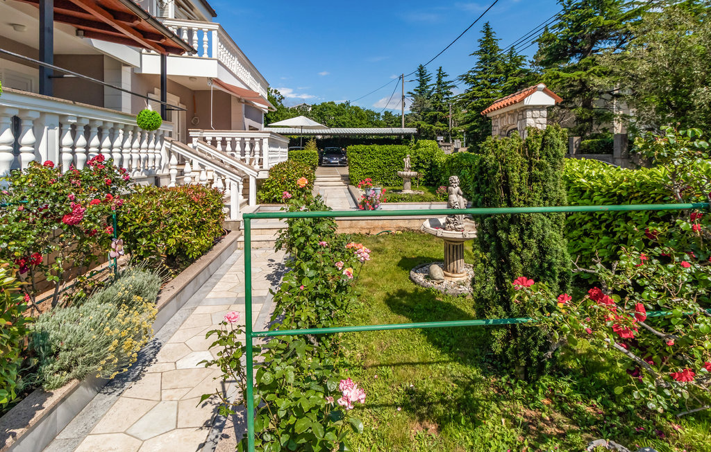 Semesterlägenhet - Crikvenica-Jadranovo , Kroatien - CKC113 9