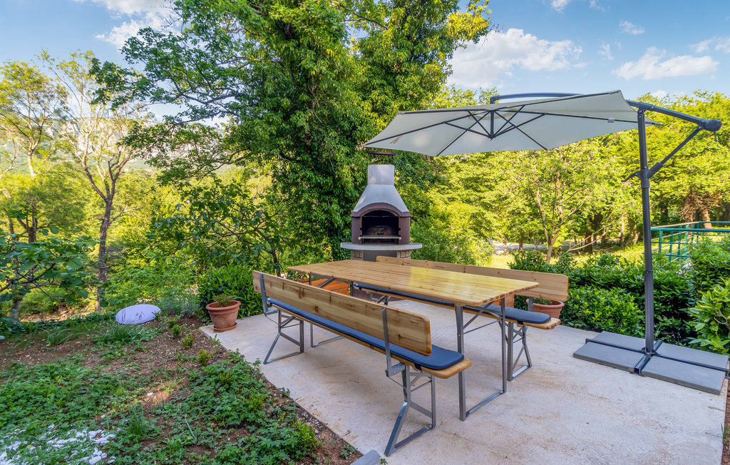 Feriehus - Crikvenica , Kroatia - CKC597 12