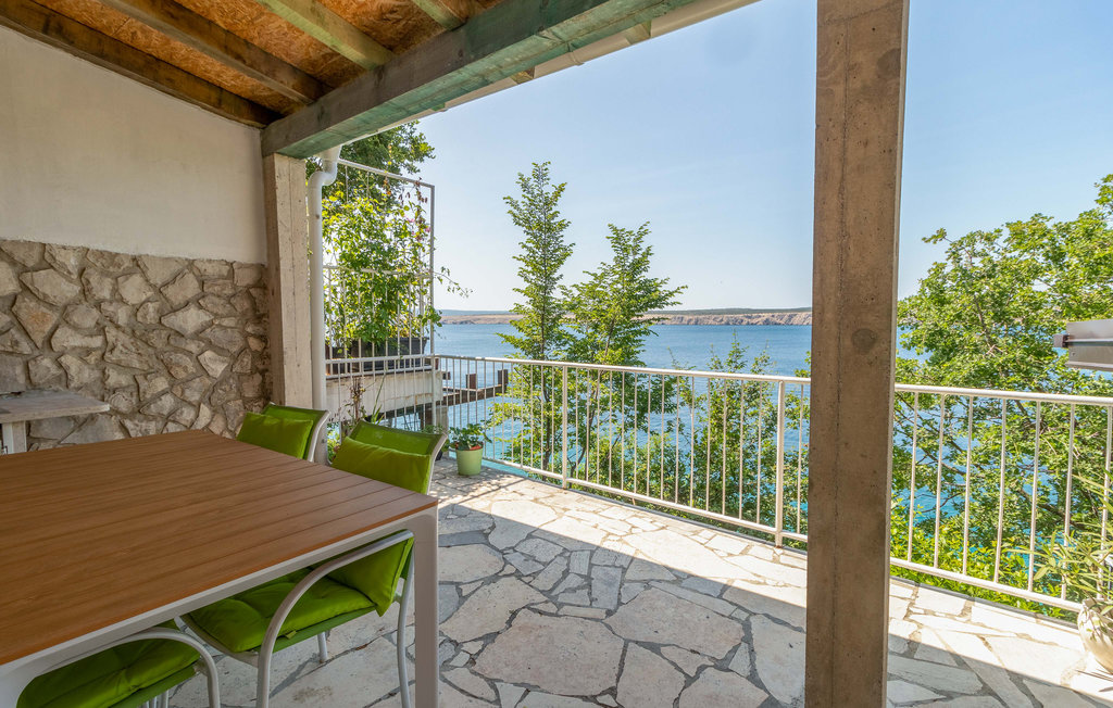 Feriehuse - Crikvenica-Jadranovo , Kroatien - CKC788 8