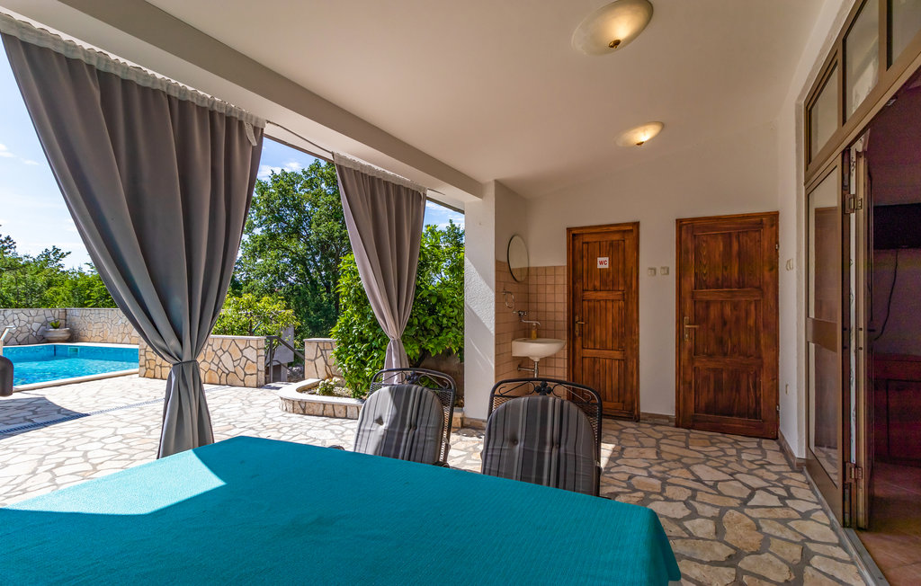 Ferienwohnung - Crikvenica-Jadranovo , Kroatien - CKC112 15