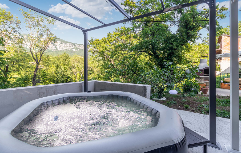 Feriehus - Crikvenica , Kroatia - CKC597 11