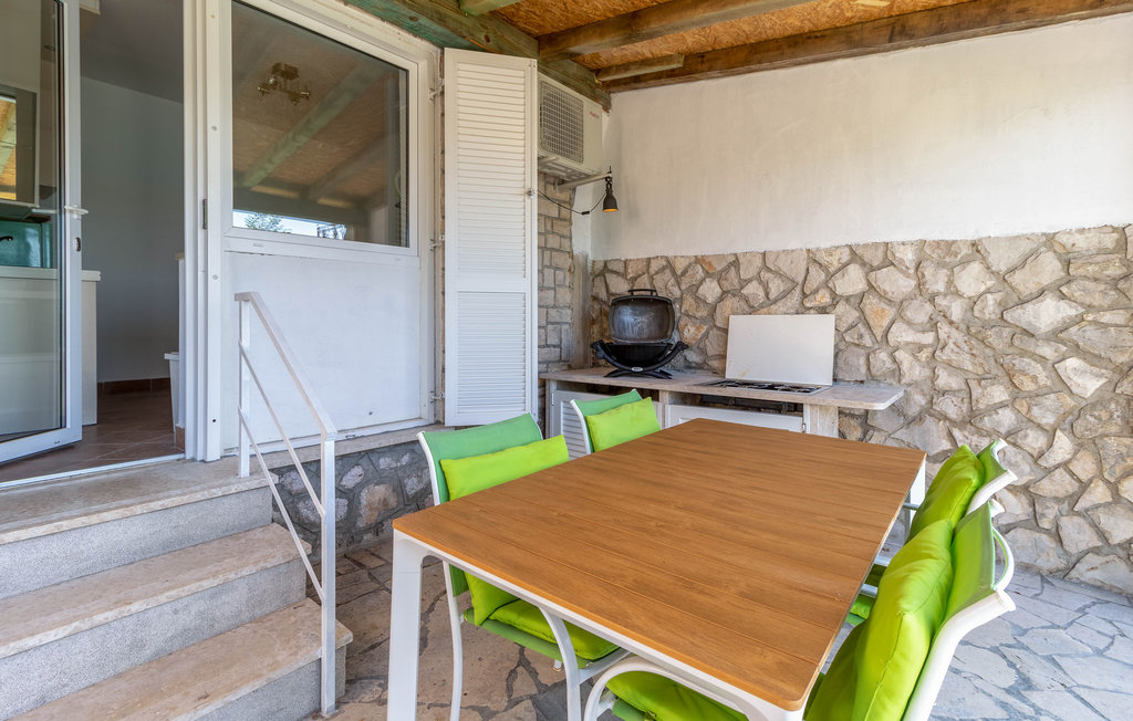 Feriehuse - Crikvenica-Jadranovo , Kroatien - CKC788 10