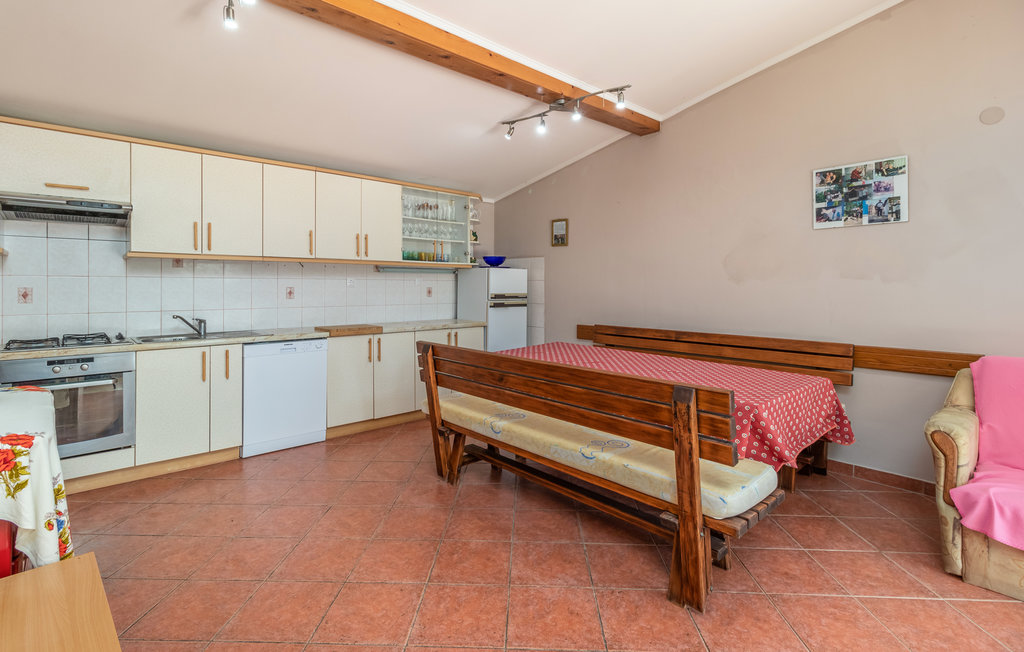 Ferienwohnung - Crikvenica-Jadranovo , Kroatien - CKC112 20