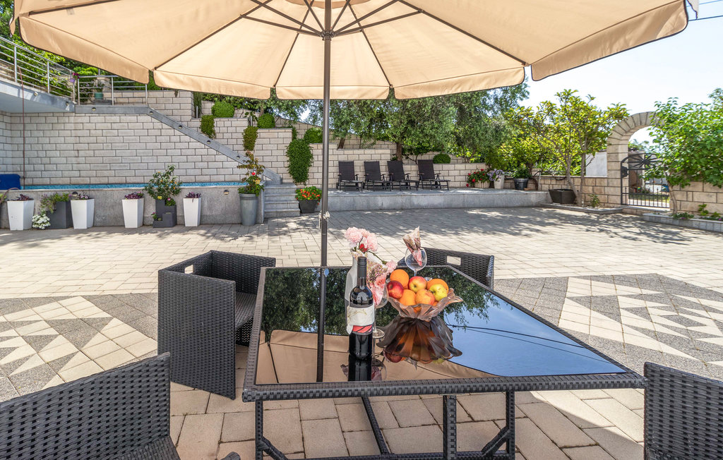 Ferienwohnung - Crikvenica , Kroatien - CKC485 6