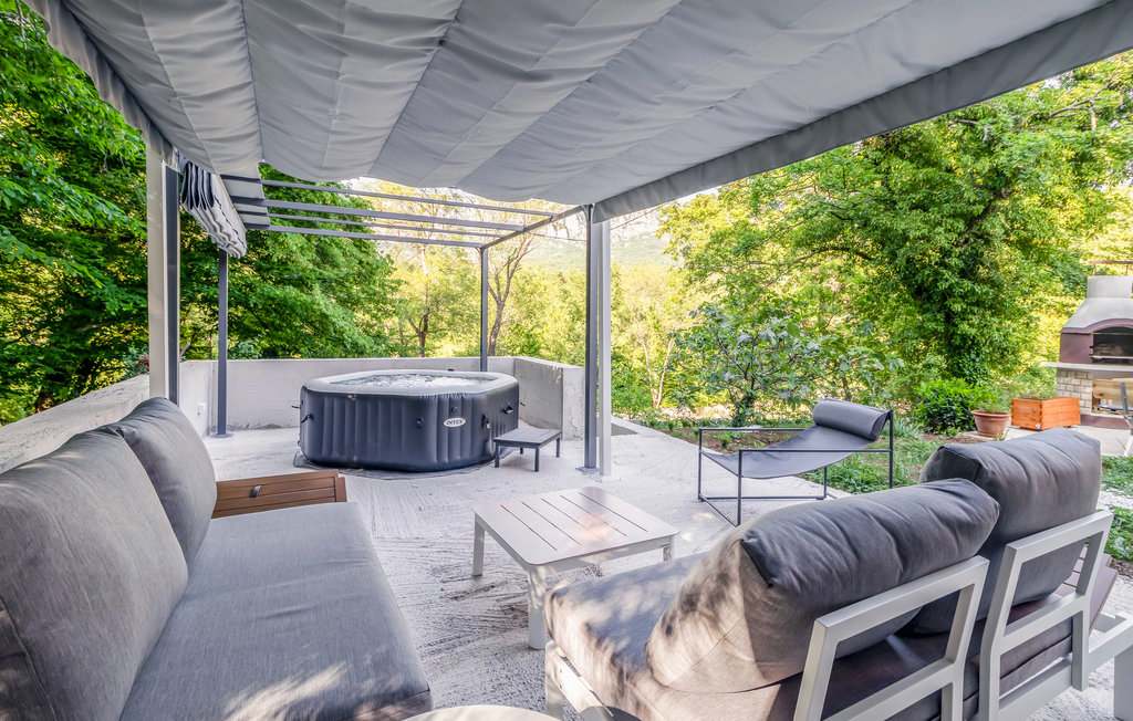 Feriehus - Crikvenica , Kroatia - CKC597 9