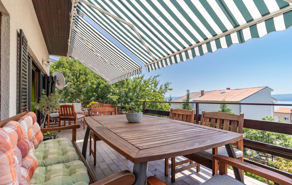 Feriehuse - Crikvenica-Dramalj , Kroatien - CKC639 13