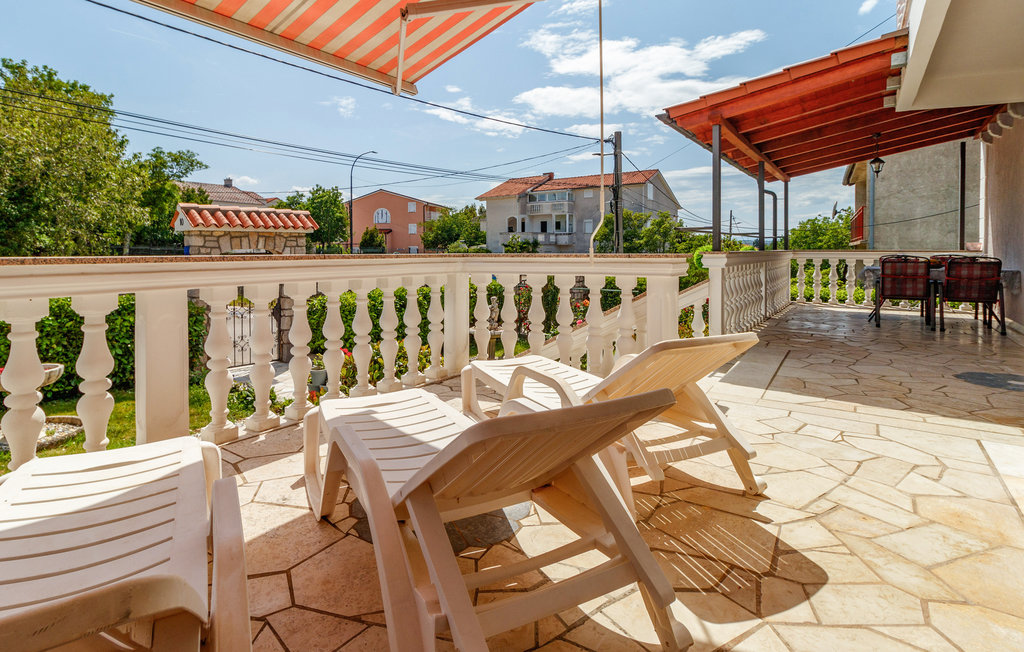 Ferienwohnung - Crikvenica-Jadranovo , Kroatien - CKC797 15