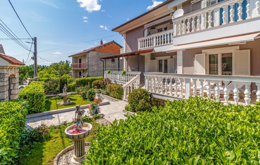 Semesterlägenhet - Crikvenica-Jadranovo , Kroatien - CKC113 16