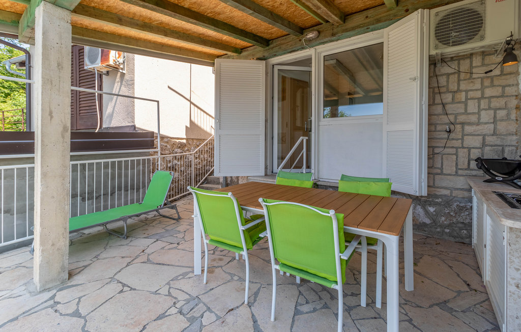 Feriehuse - Crikvenica-Jadranovo , Kroatien - CKC788 11