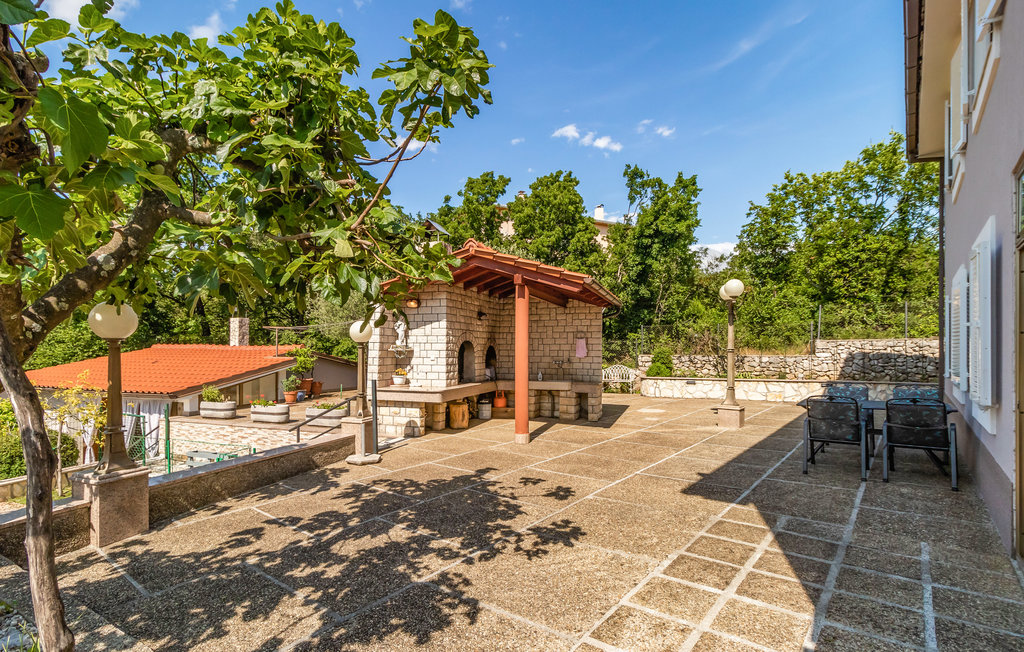 Semesterlägenhet - Crikvenica-Jadranovo , Kroatien - CKC113 8