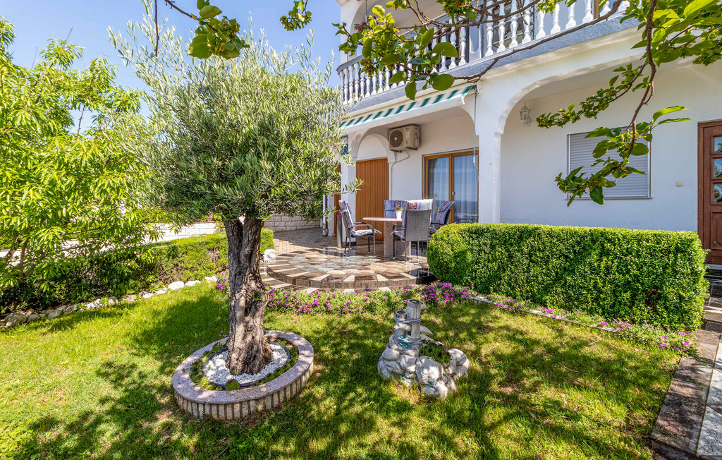 Ferienwohnung - Crikvenica , Kroatien - CKC485 8