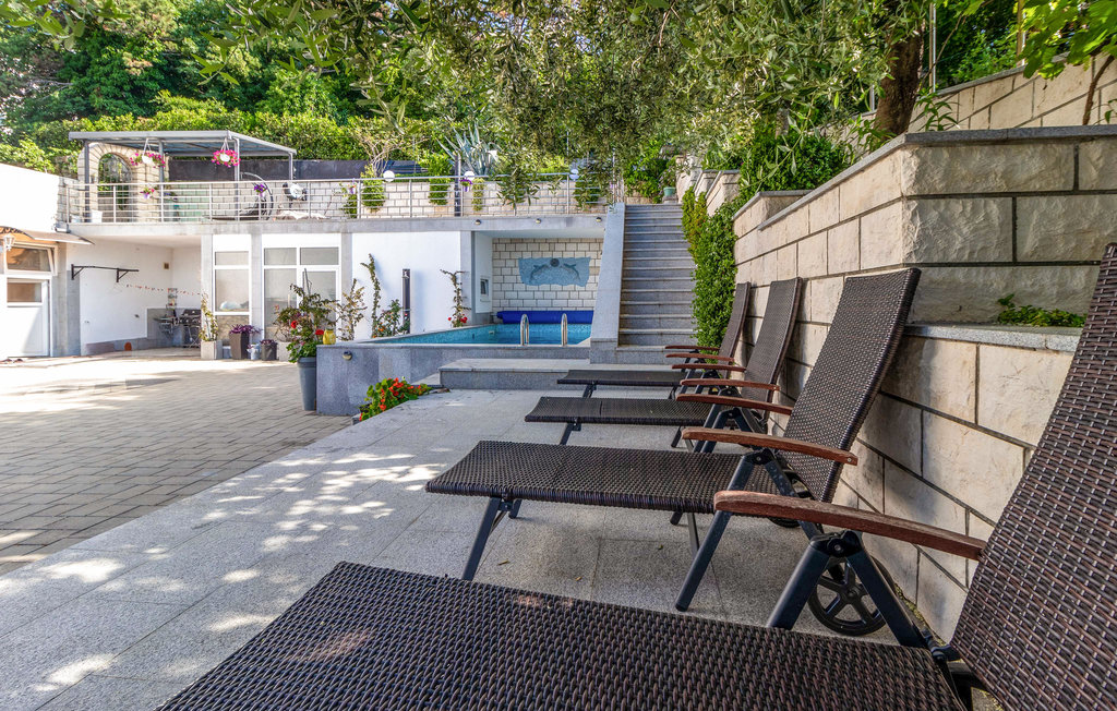 Lejlighed - Crikvenica , Kroatien - CKC484 8