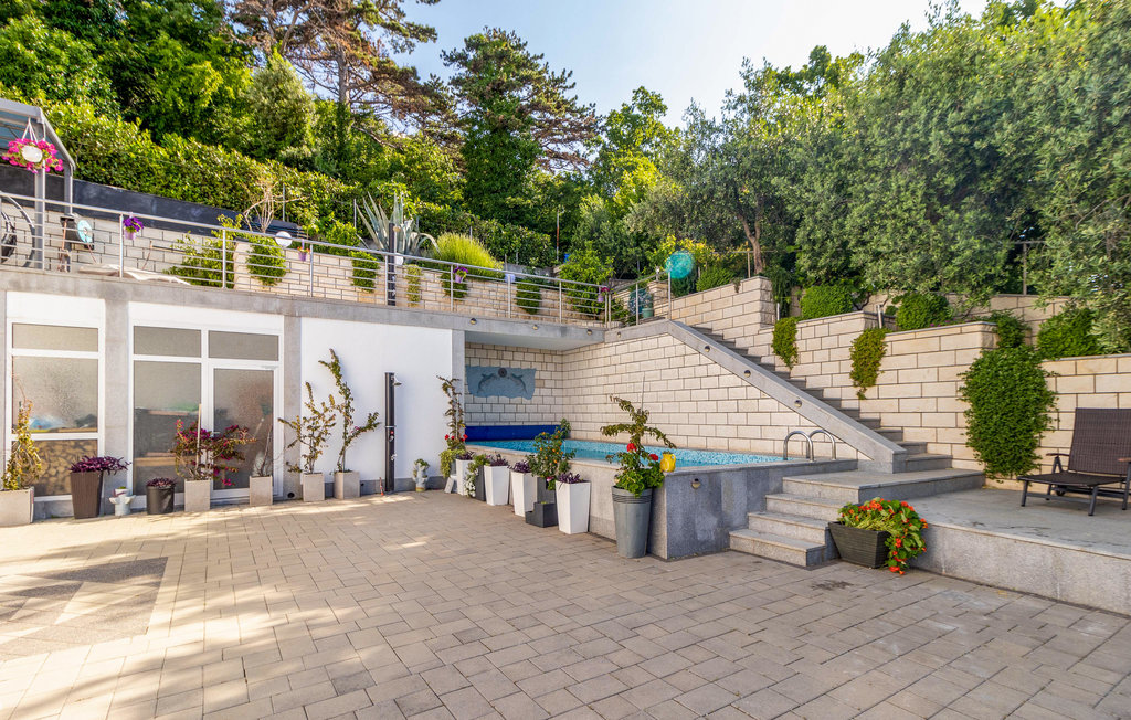 Lejlighed - Crikvenica , Kroatien - CKC484 11