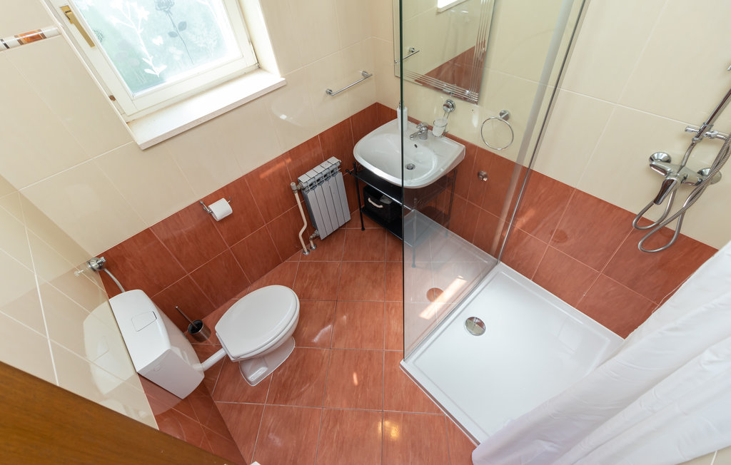 Ferienwohnung - Crikvenica-Jadranovo , Kroatien - CKC112 25